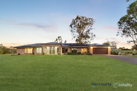 15-23 Bradley Ct, Greenbank, QLD 4124