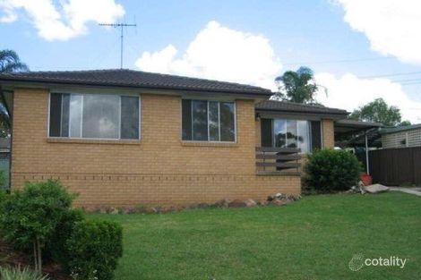 Property photo of 10 Grove Place Prospect NSW 2148