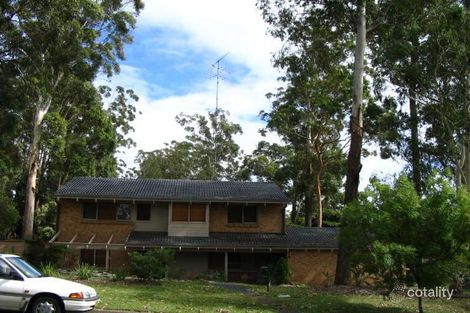 Property photo of 53 Macquarie Drive Cherrybrook NSW 2126