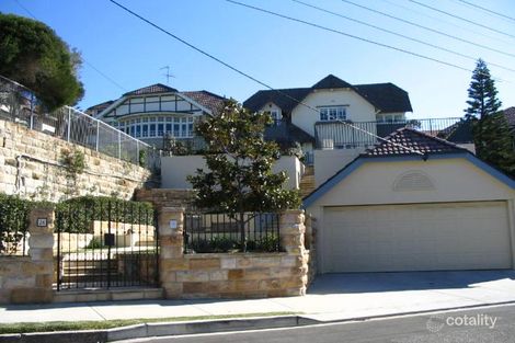 24 Gordon Ave, Coogee, NSW 2034