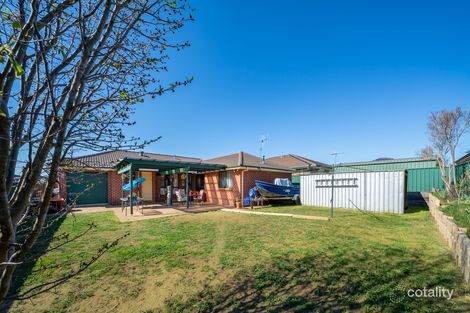 Property photo of 33 Wentworth Drive Kelso NSW 2795