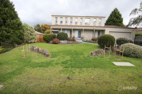 15 Kulsi Ct, Croydon Hills, VIC 3136