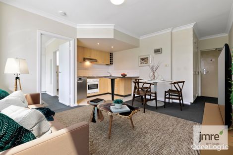 Property photo of 17/9-15 Murphy Street North Melbourne VIC 3051