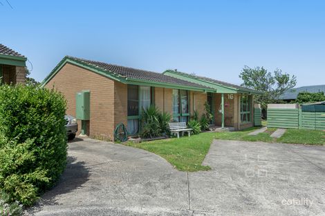 16/17-19 Spring Rd, Springvale South, VIC 3172
