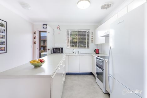 Property photo of 22/2-6 Jacaranda Road Caringbah NSW 2229