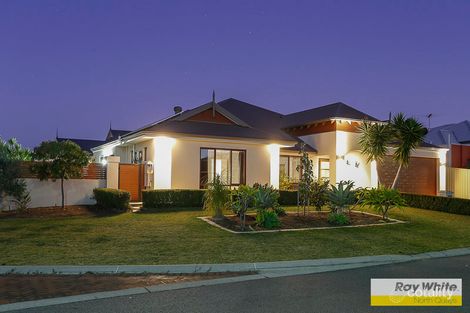 Property photo of 6 Cheltondale Drive Madeley WA 6065