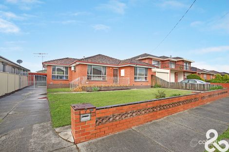 Property photo of 7 Legh Street Reservoir VIC 3073
