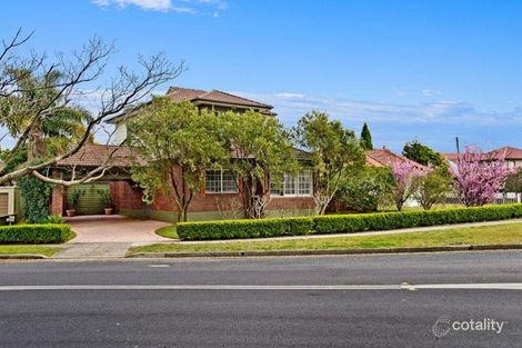 Property photo of 23 Florence Avenue Eastlakes NSW 2018