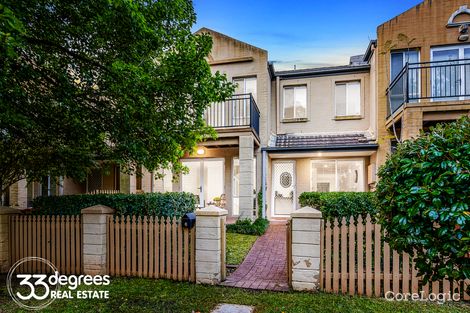 Property photo of 6 Noble Way Rouse Hill NSW 2155