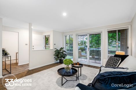 Property photo of 6 Noble Way Rouse Hill NSW 2155