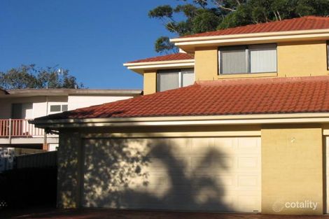 Property photo of 12A Voyager Close Nelson Bay NSW 2315