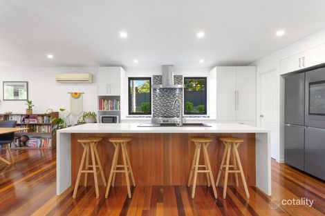 Property photo of 34 Westminster Boulevard Elanora QLD 4221
