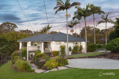Property photo of 34 Westminster Boulevard Elanora QLD 4221