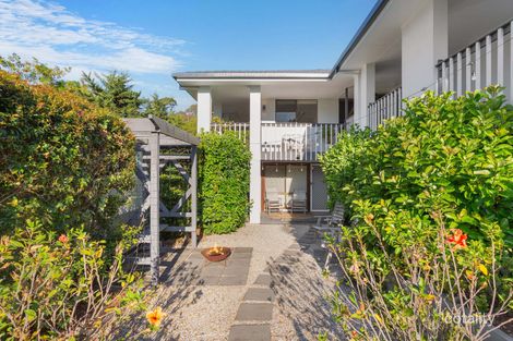 Property photo of 34 Westminster Boulevard Elanora QLD 4221