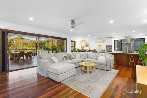 Property photo of 34 Westminster Boulevard Elanora QLD 4221