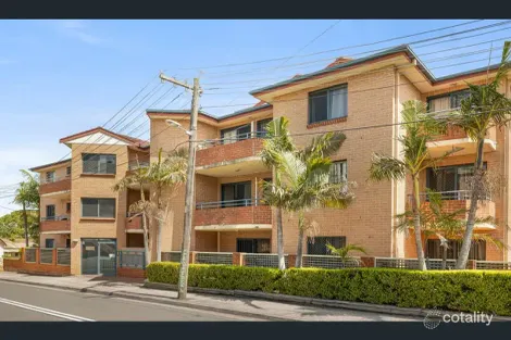 10/1-3 Byer St, Enfield, NSW 2136