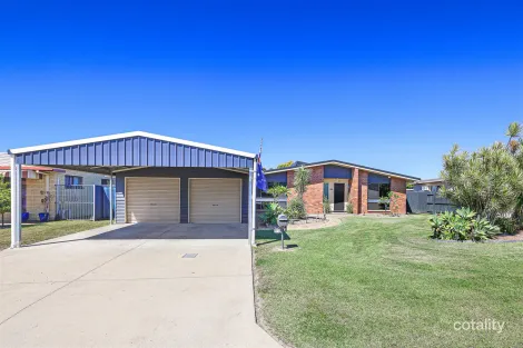 70 Sinclair St, Avenell Heights, QLD 4670