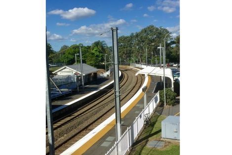 Property photo of 79 Bellevue Avenue Gaythorne QLD 4051