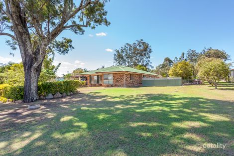 24 Reinbotts Rd, Lowood, QLD 4311