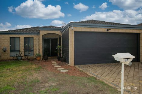 Property photo of 32 Marsala Way Ellenbrook WA 6069