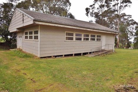 Property photo of 2369 Willow Grove Road Hill End VIC 3825