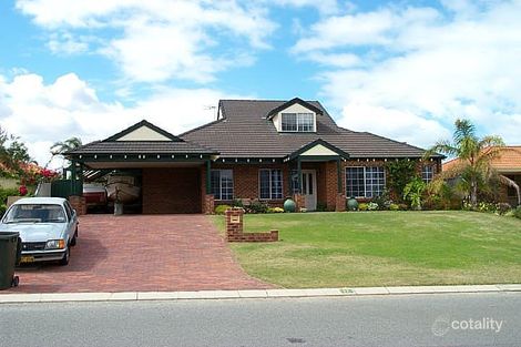 17 Bacchante Cir, Ocean Reef, WA 6027