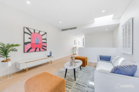 350/5 Stovemaker Lane, Erskineville, NSW 2043