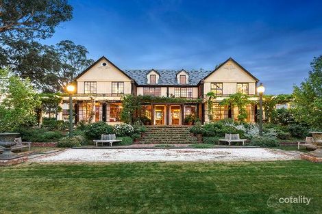 Property photo of 93 Arthur Street Eltham VIC 3095