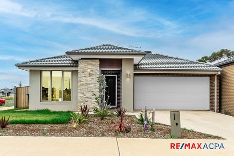 1 Fuse Dr, Tarneit, VIC 3029