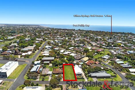 Property photo of 6 Turana Avenue Clifton Springs VIC 3222