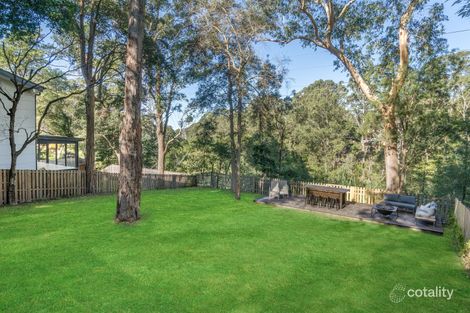 Property photo of 7 Lowry Crescent St Ives NSW 2075