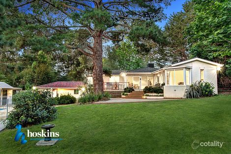 22-24 Elgin Cres, Park Orchards, VIC 3114