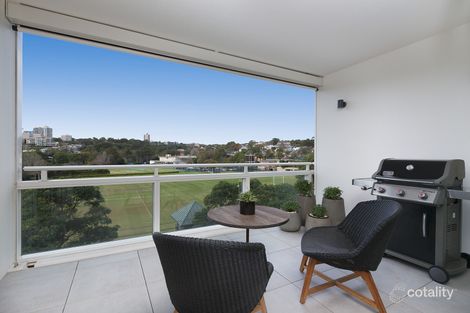 Property photo of 301/2 Neild Avenue Darlinghurst NSW 2010