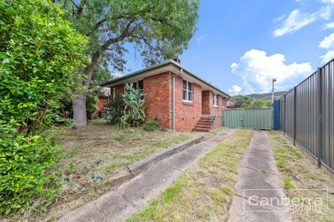 46 Hannan Cres, Ainslie, ACT 2602