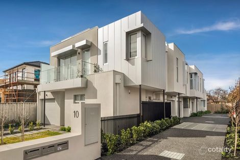Property photo of 3/10 Francesco Street Bentleigh East VIC 3165