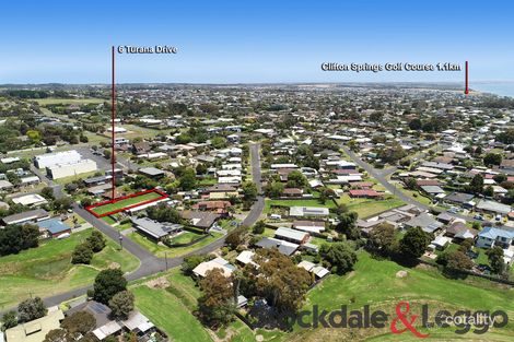 Property photo of 6 Turana Avenue Clifton Springs VIC 3222