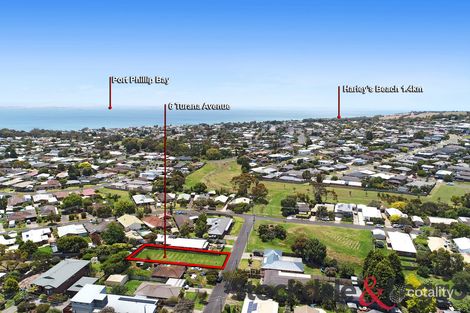 Property photo of 6 Turana Avenue Clifton Springs VIC 3222