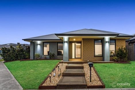 15 LINCOLN AVE, OFFICER, VIC 3809