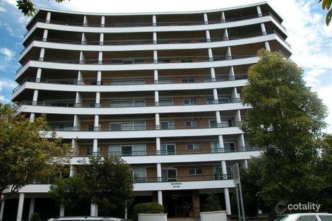 Property photo of 1/44-46 Archer Street Chatswood NSW 2067