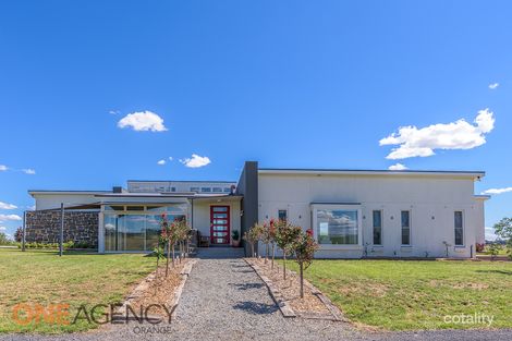 187 Charles Booth Way, Millthorpe, NSW 2798