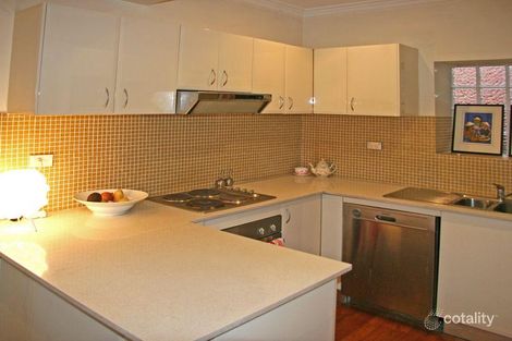 Property photo of 25/103 Kirribilli Avenue Kirribilli NSW 2061