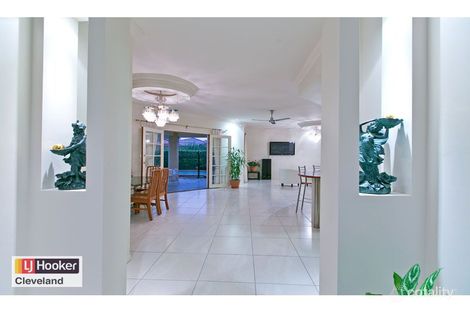 Property photo of 28 Grevillea Street Ormiston QLD 4160