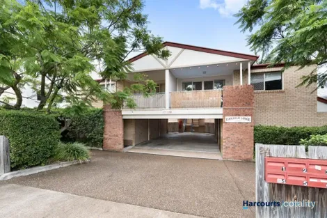 4/24 Kitson St, Morningside, QLD 4170