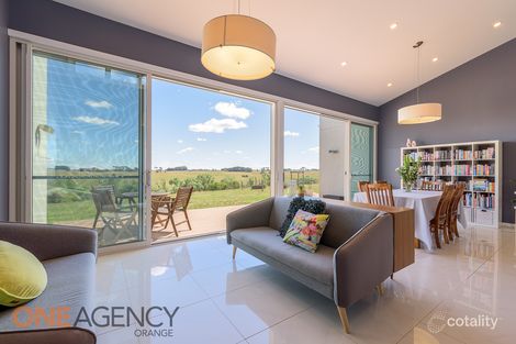 Property photo of 187 Charles Booth Way Millthorpe NSW 2798