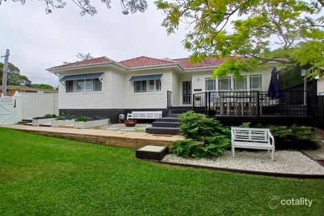 Property photo of 2A Robsons Road Keiraville NSW 2500