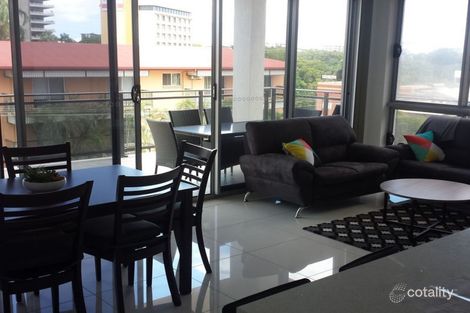 205/6 FINNISS ST, DARWIN CITY, NT 0800