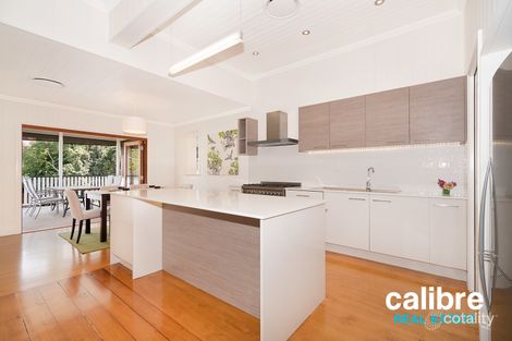 Property photo of 30 Gladstone Street Paddington QLD 4064