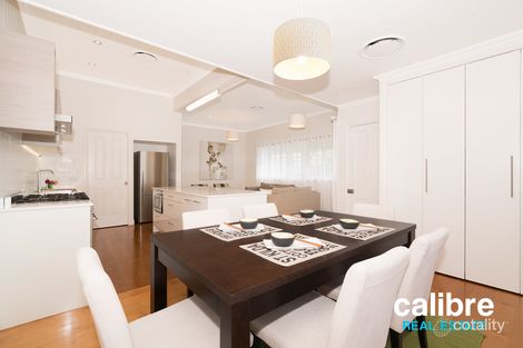 Property photo of 30 Gladstone Street Paddington QLD 4064