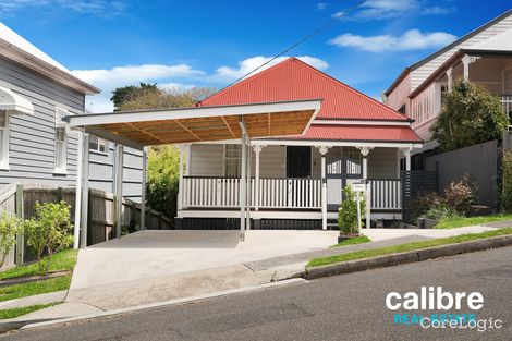 Property photo of 30 Gladstone Street Paddington QLD 4064