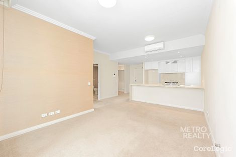 Property photo of 805/51-53 Hill Road Wentworth Point NSW 2127